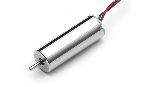 Products - Coreless Motors
