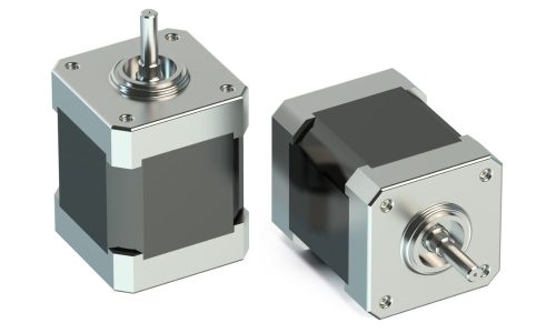 Products - Stepper Motors